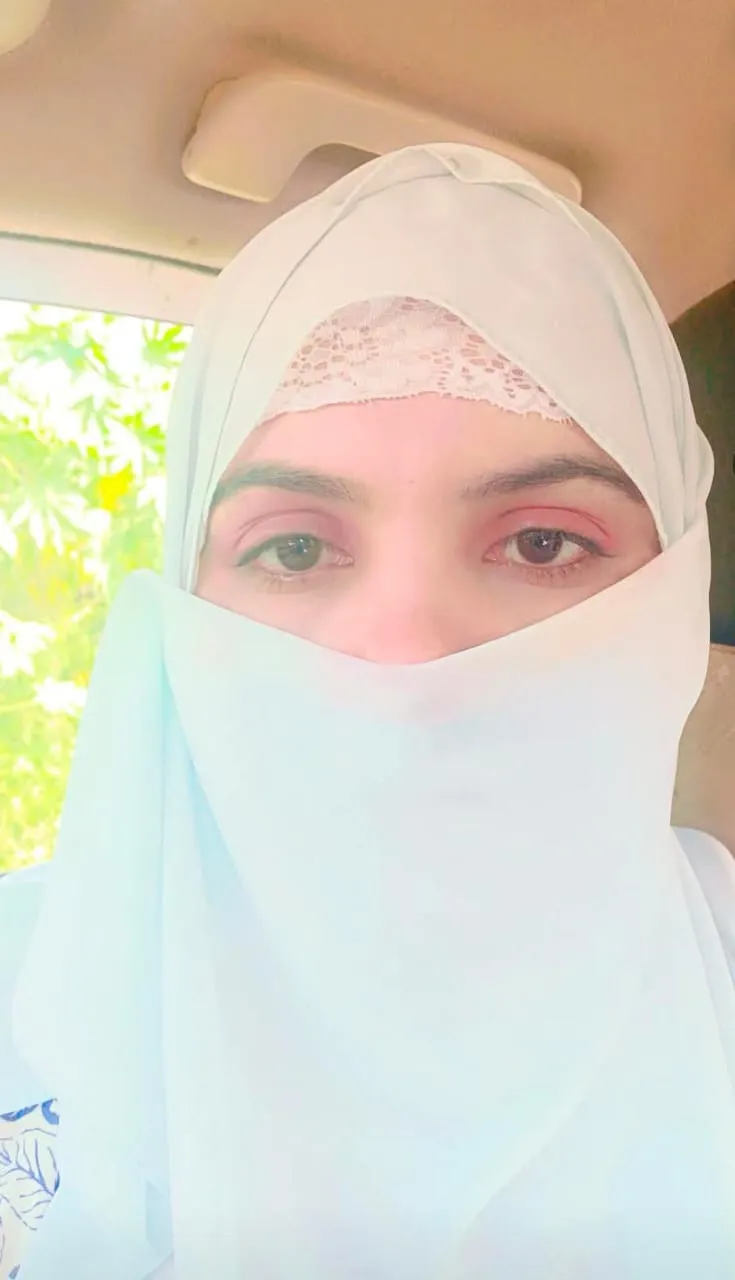 Ishrat Asghar
